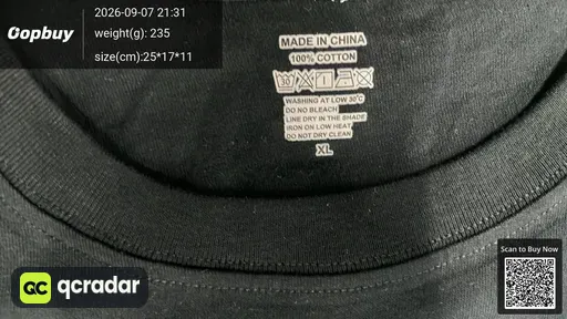 QC photo