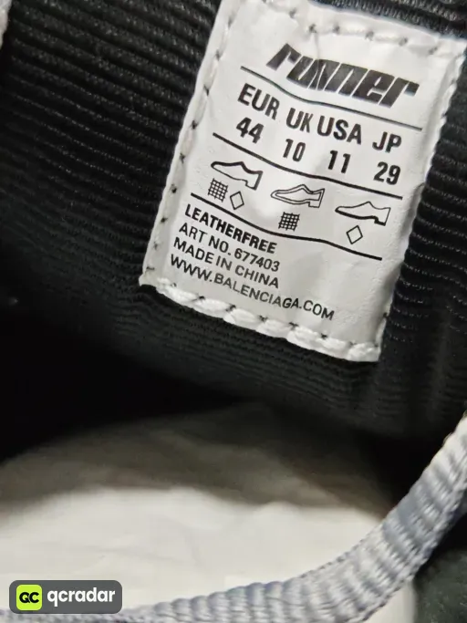 QC photo