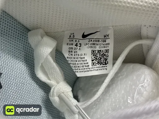 QC photo