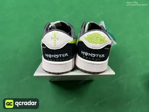QC photo