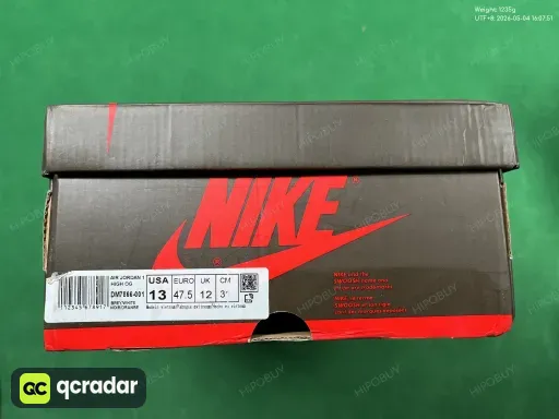 QC photo