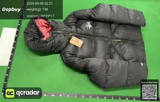QC photo