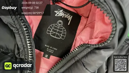 QC photo
