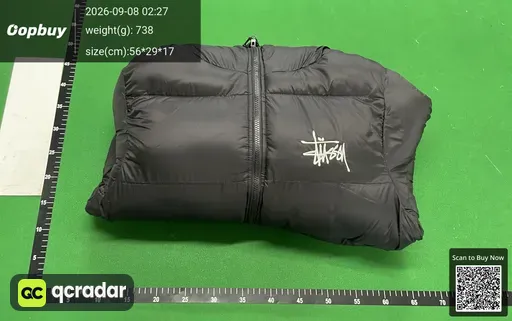QC photo