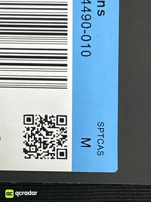 QC photo