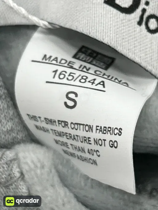 QC photo