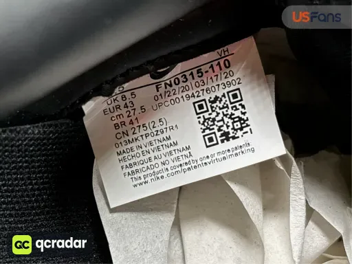 QC photo
