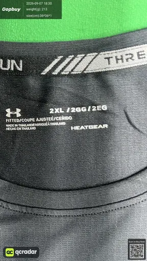 QC photo