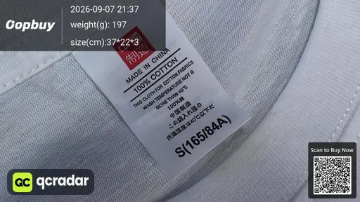 QC photo