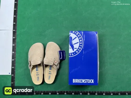 QC photo