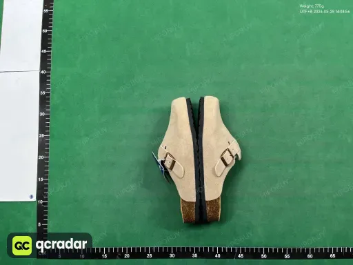 QC photo