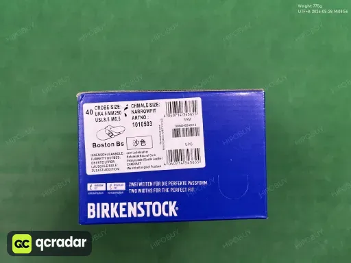 QC photo