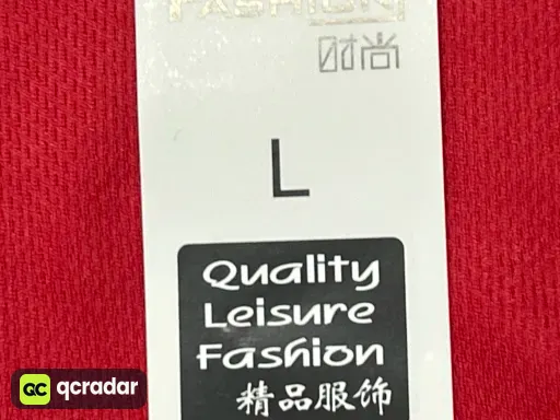 尺码:L