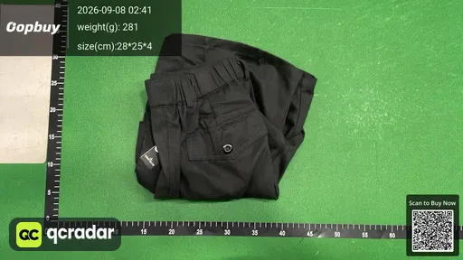 QC photo