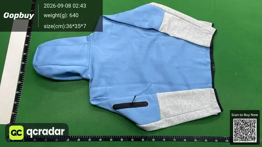 QC photo