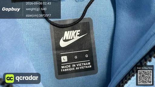 QC photo