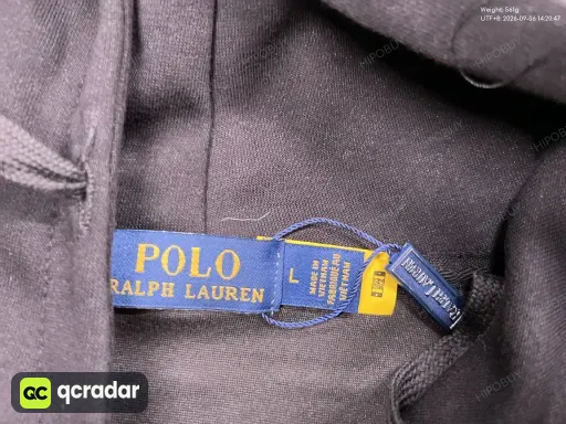 QC photo