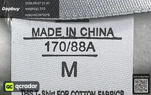 QC photo