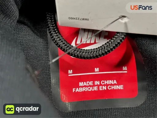 QC photo