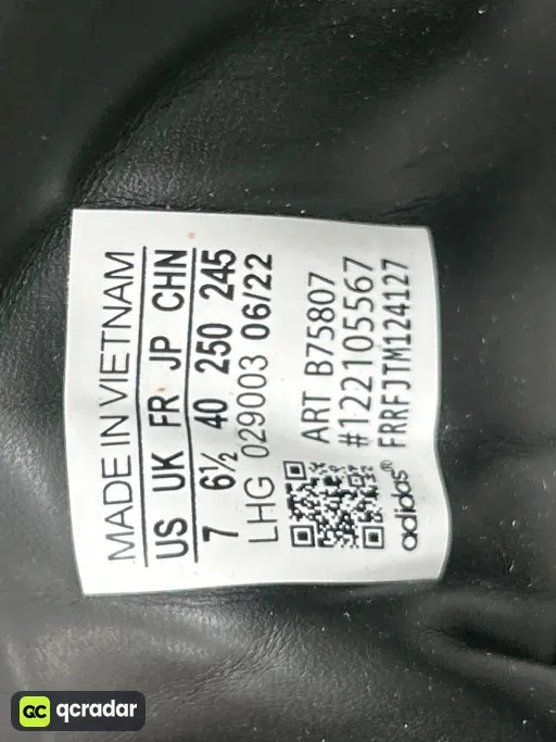 QC photo