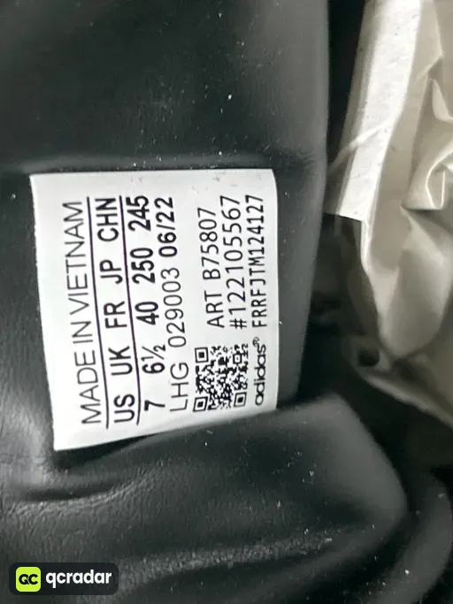 QC photo