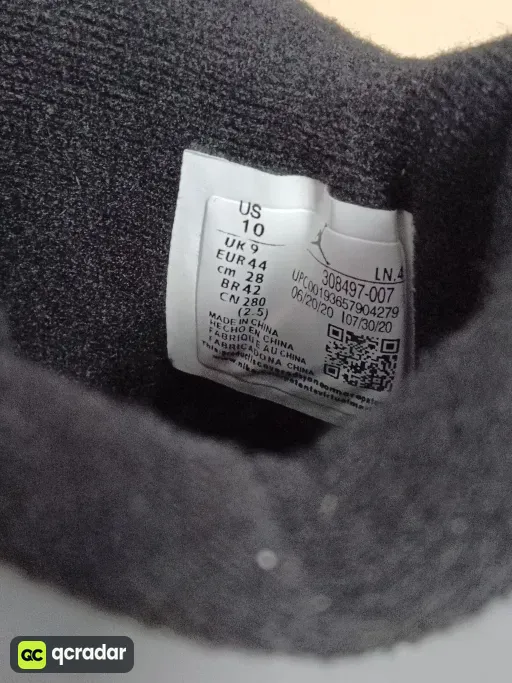 QC photo