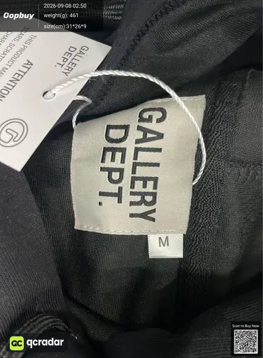 QC photo