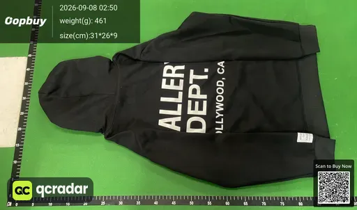 QC photo