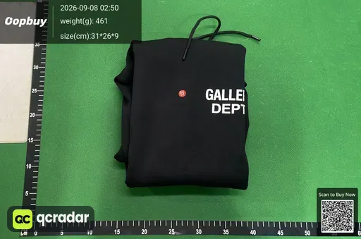 QC photo
