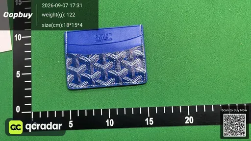 QC photo
