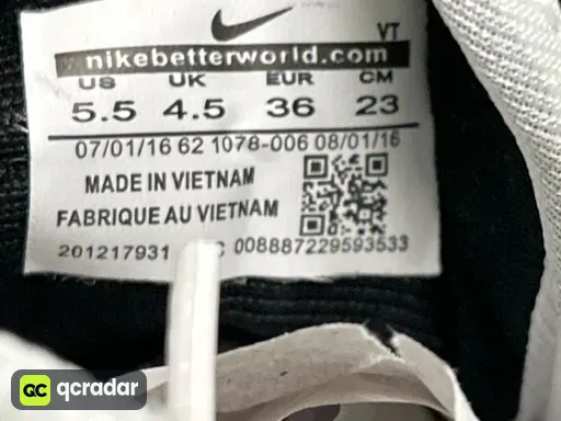 QC photo
