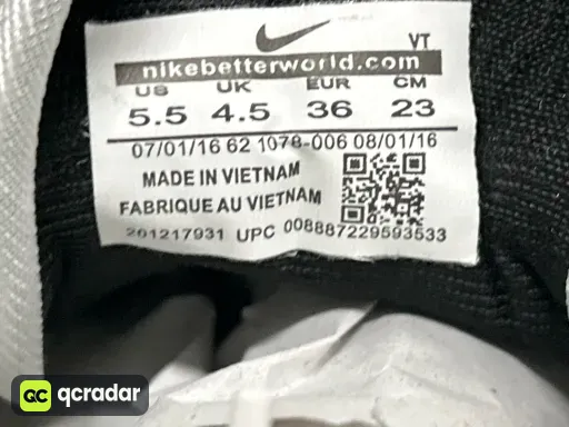 QC photo