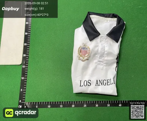 QC photo