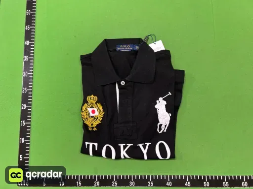 黑色东京