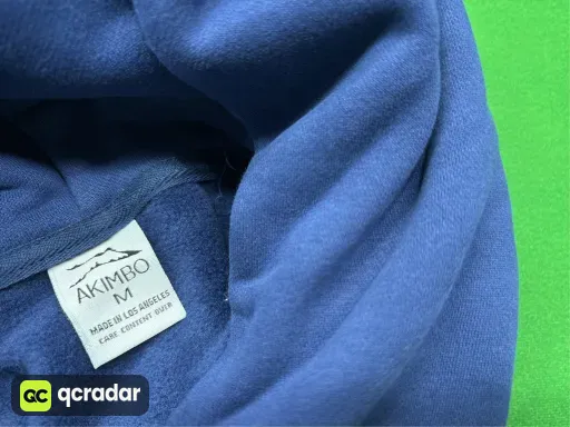 QC photo