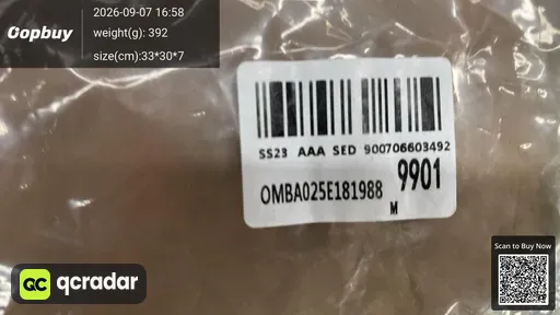 QC photo