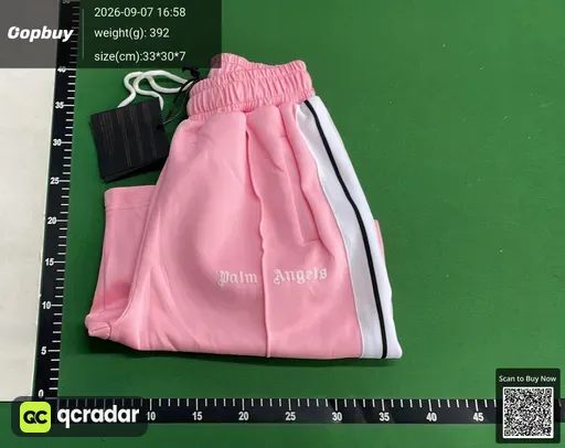 QC photo