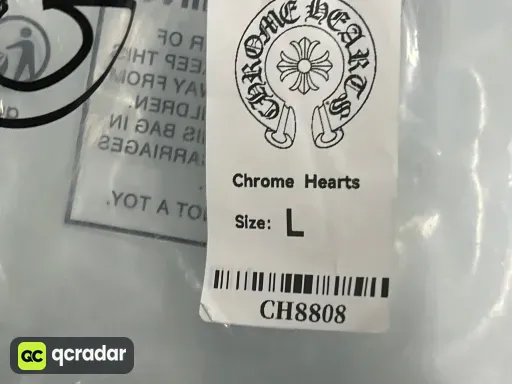 QC photo