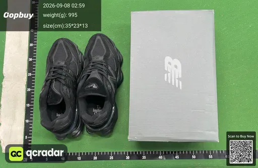 QC photo