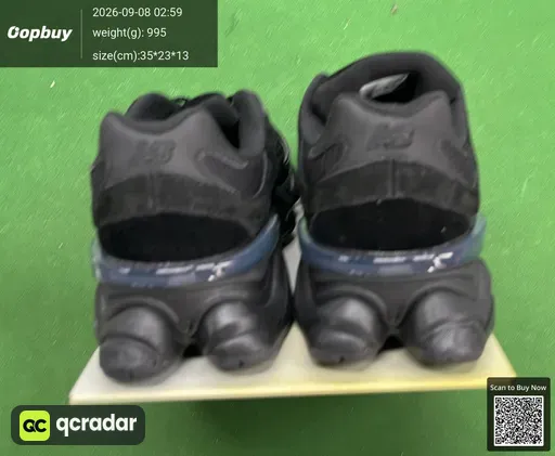 QC photo