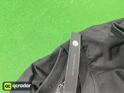 QC photo