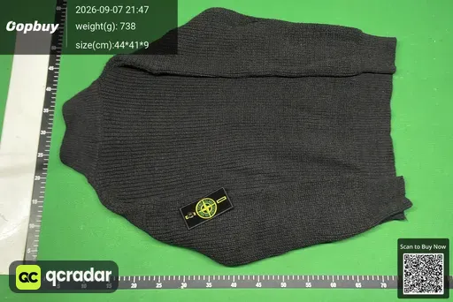 QC photo
