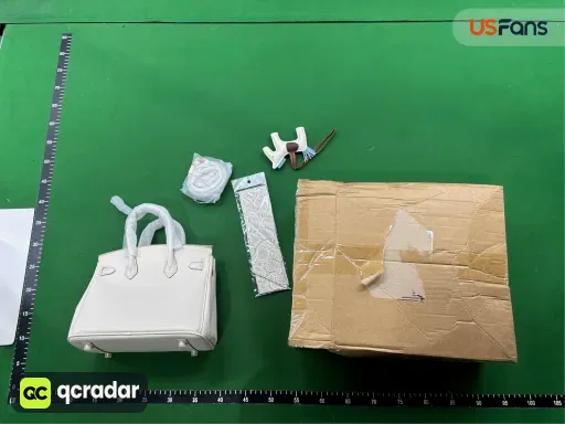 QC photo
