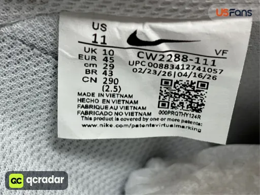 QC photo
