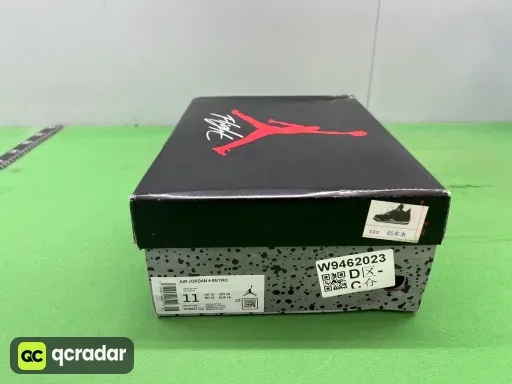 AJ4-帆布