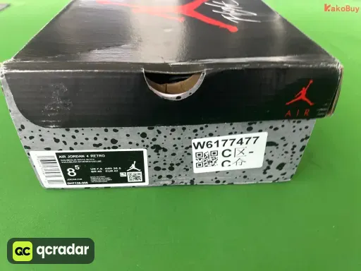 AJ4-月色