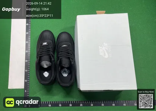 QC photo