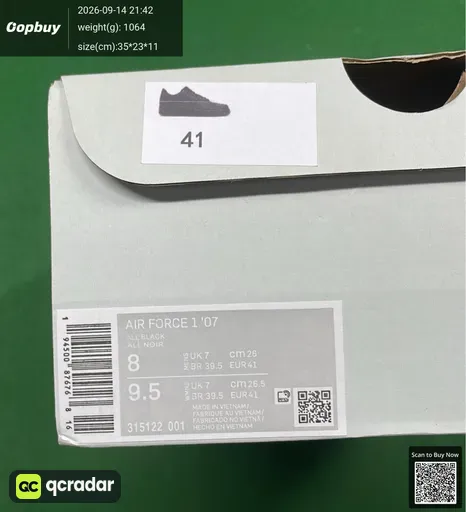QC photo