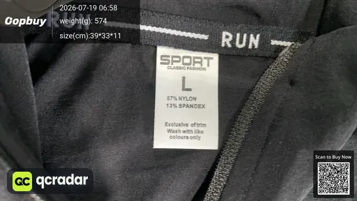 SKU 549952