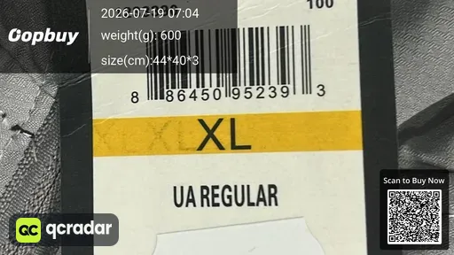 SKU 331949